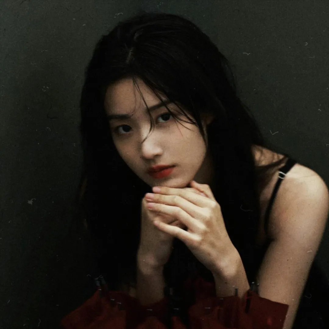 镜花水月共白首