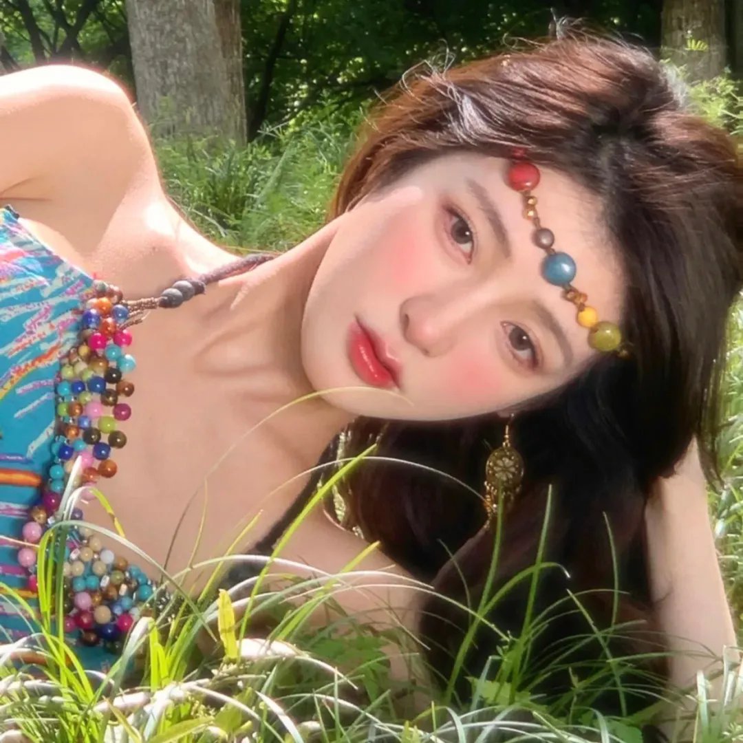 深宫宠妃进阶手册